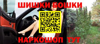 шишки Пугачёв
